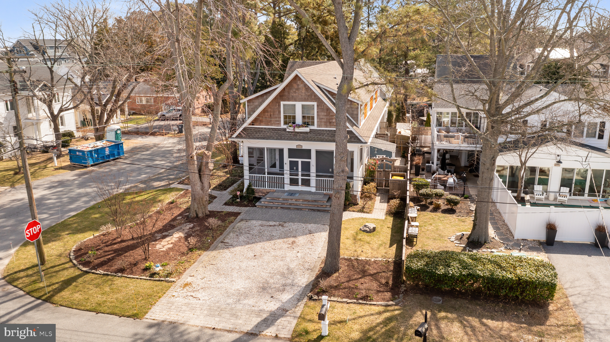 DODDS ADDITION - Residential