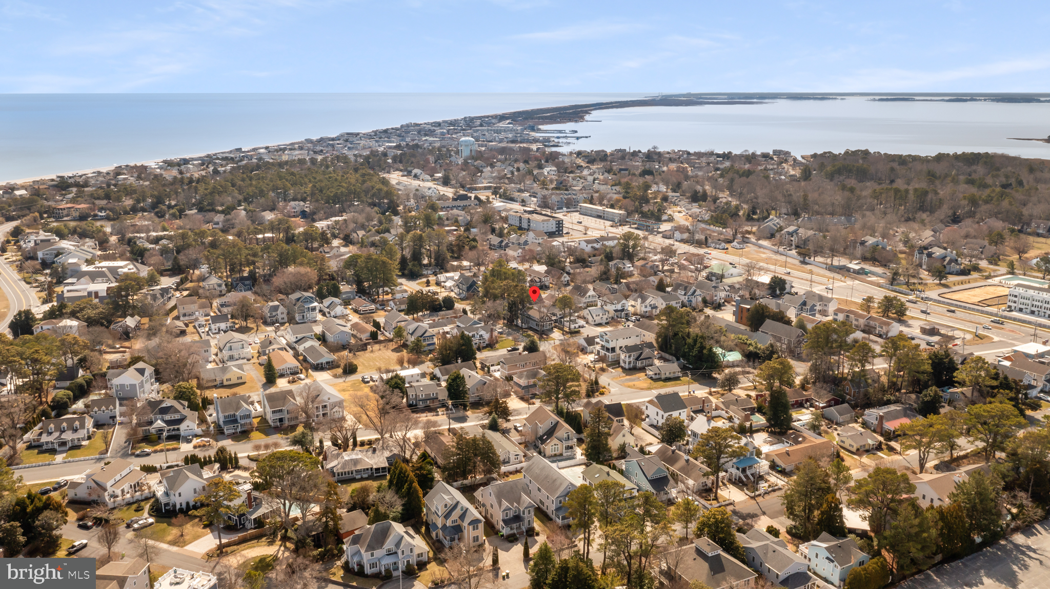 DODDS ADDITION - Residential