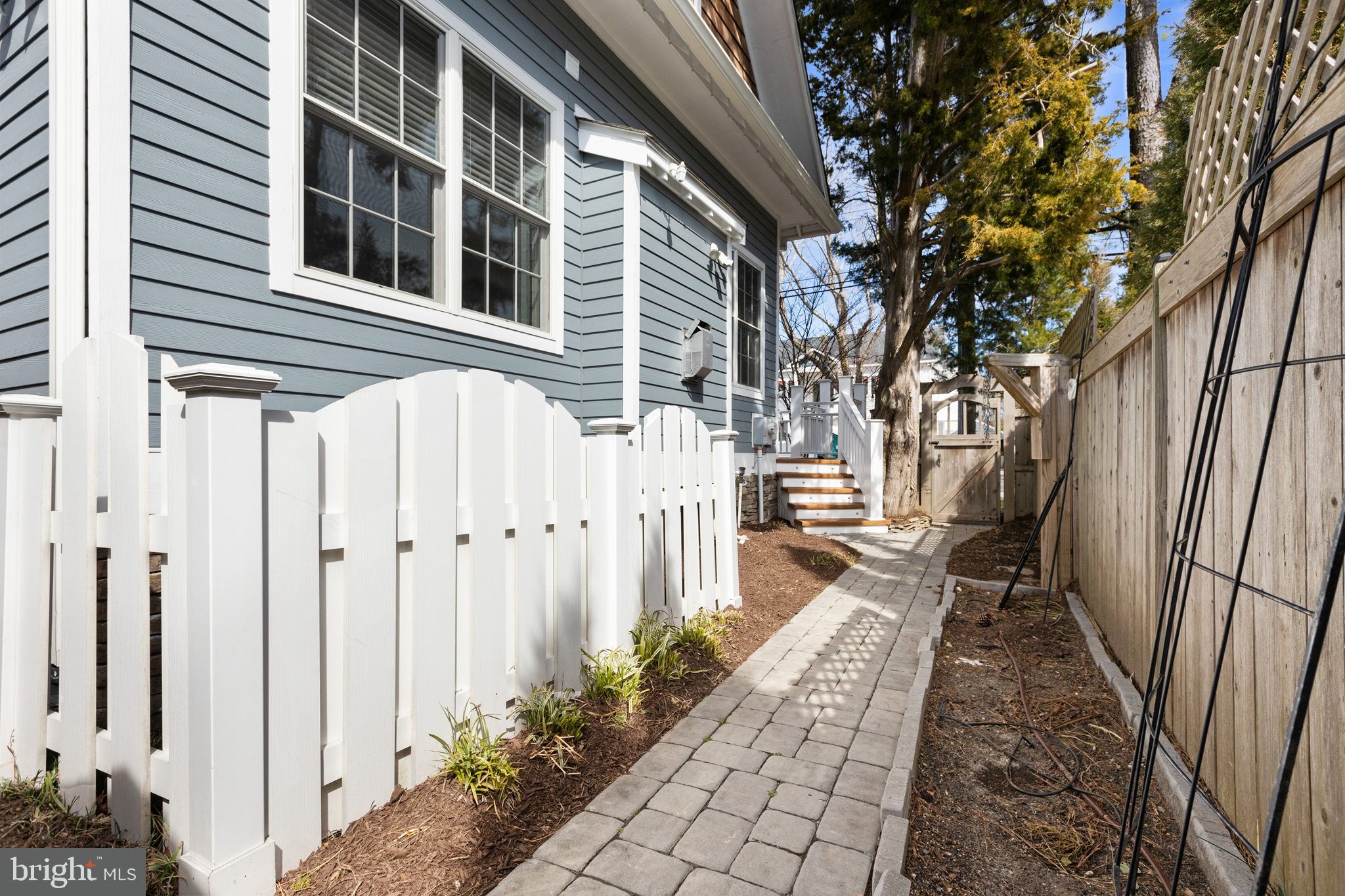DODDS ADDITION - Residential