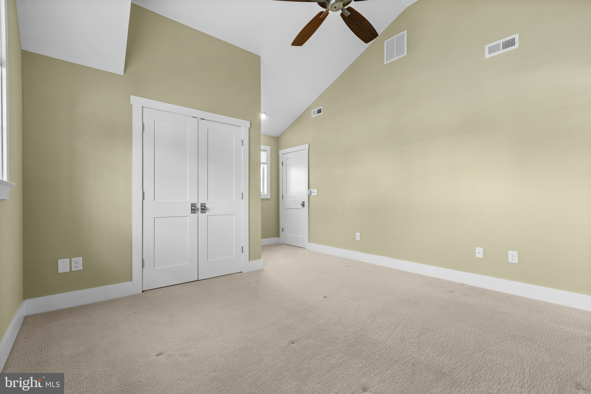 DODDS ADDITION - Residential