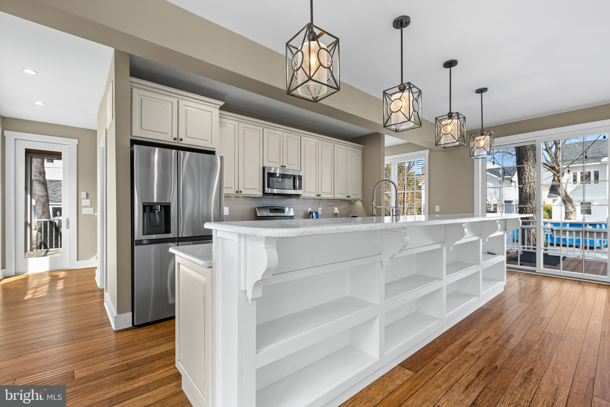 DODDS ADDITION - Residential