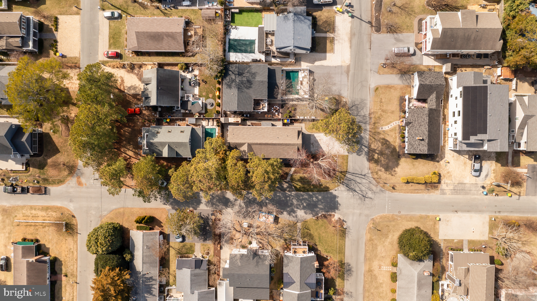 DODDS ADDITION - Residential