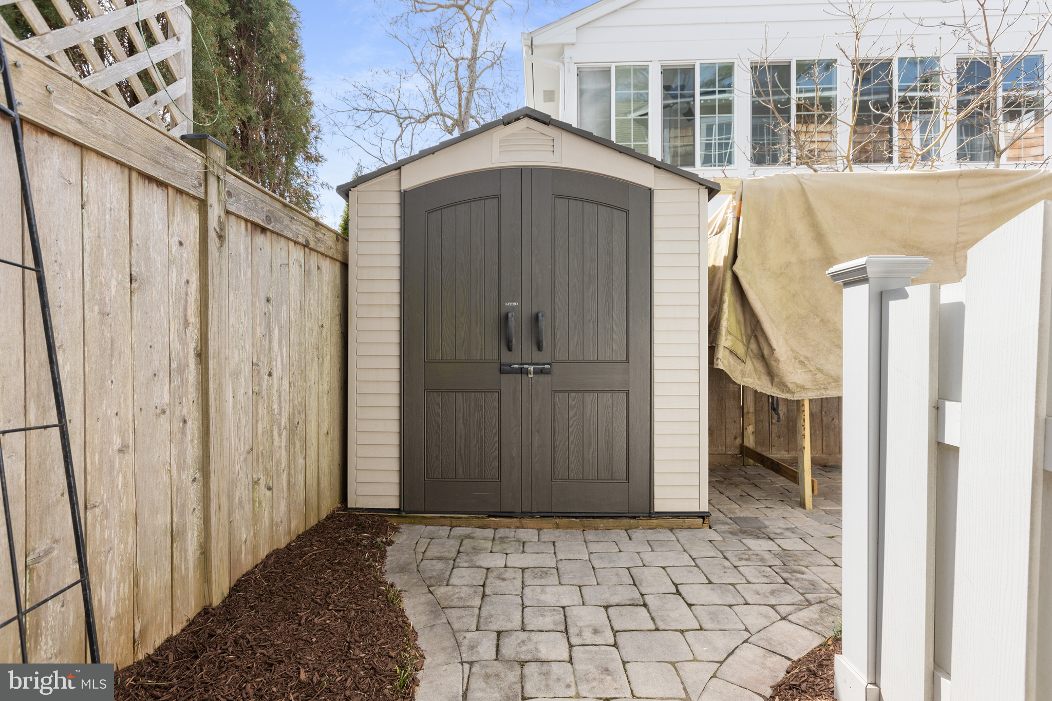 DODDS ADDITION - Residential