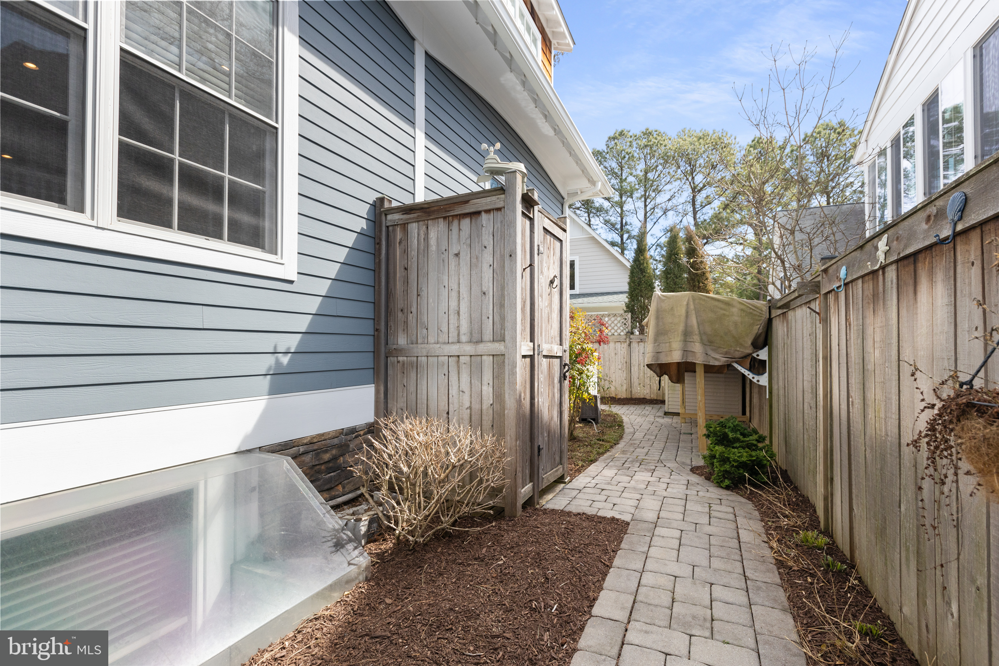 DODDS ADDITION - Residential