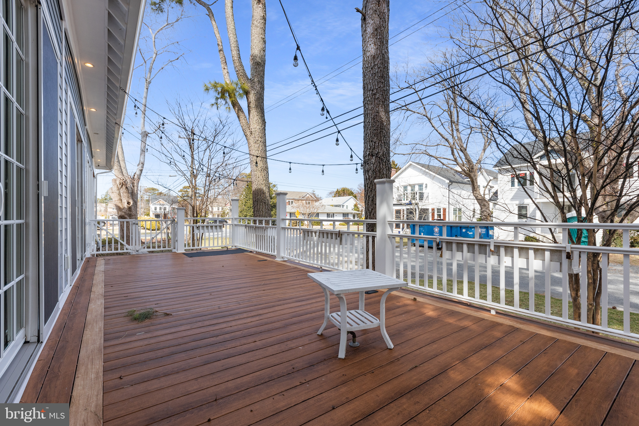 DODDS ADDITION - Residential