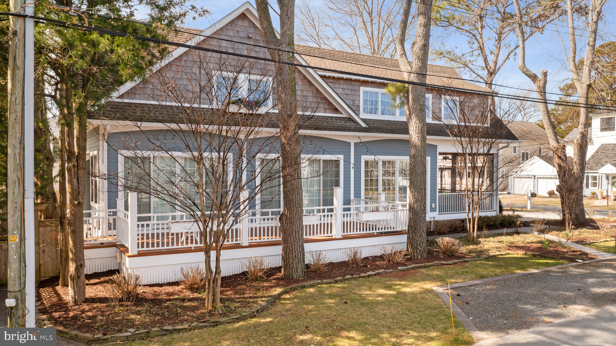 DODDS ADDITION - Residential