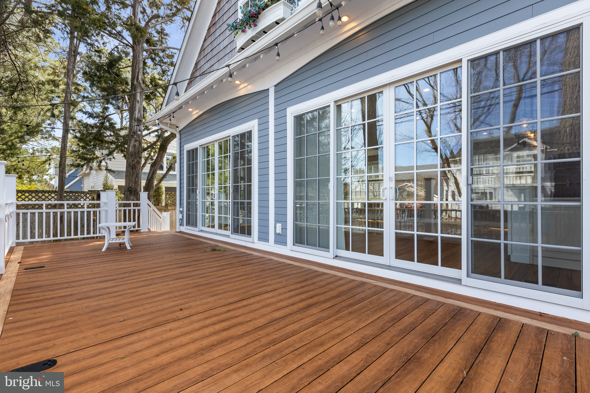DODDS ADDITION - Residential