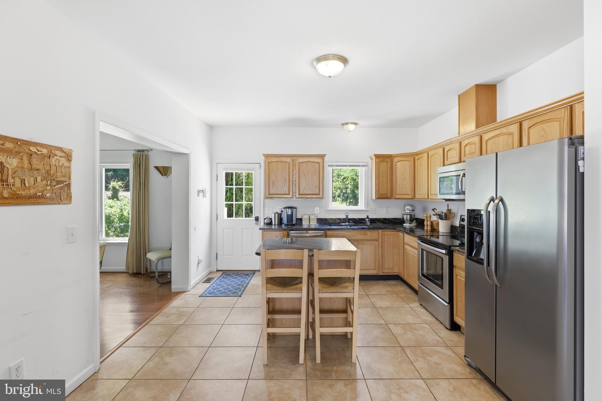 MULBERRY HILL - Residential