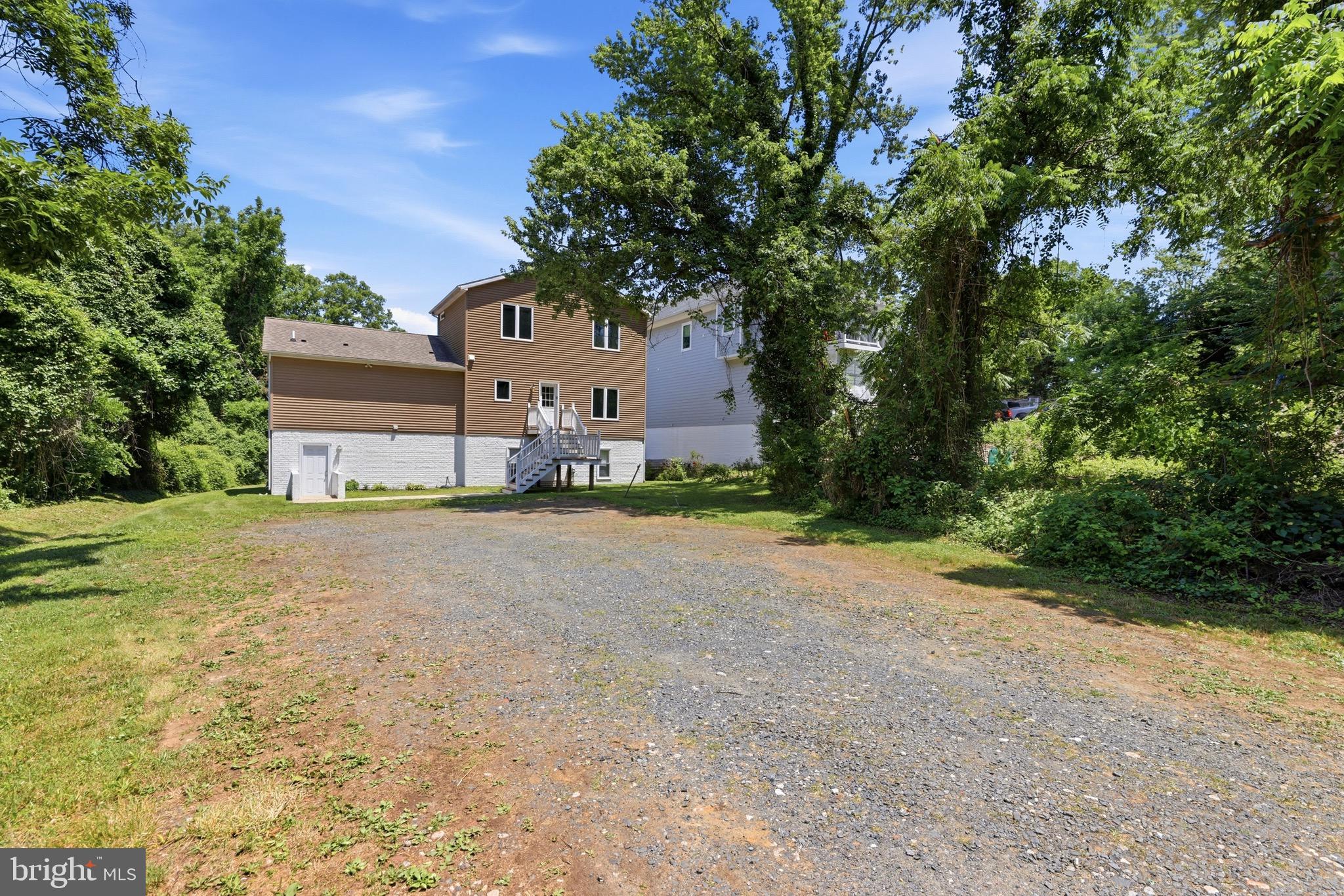 MULBERRY HILL - Residential