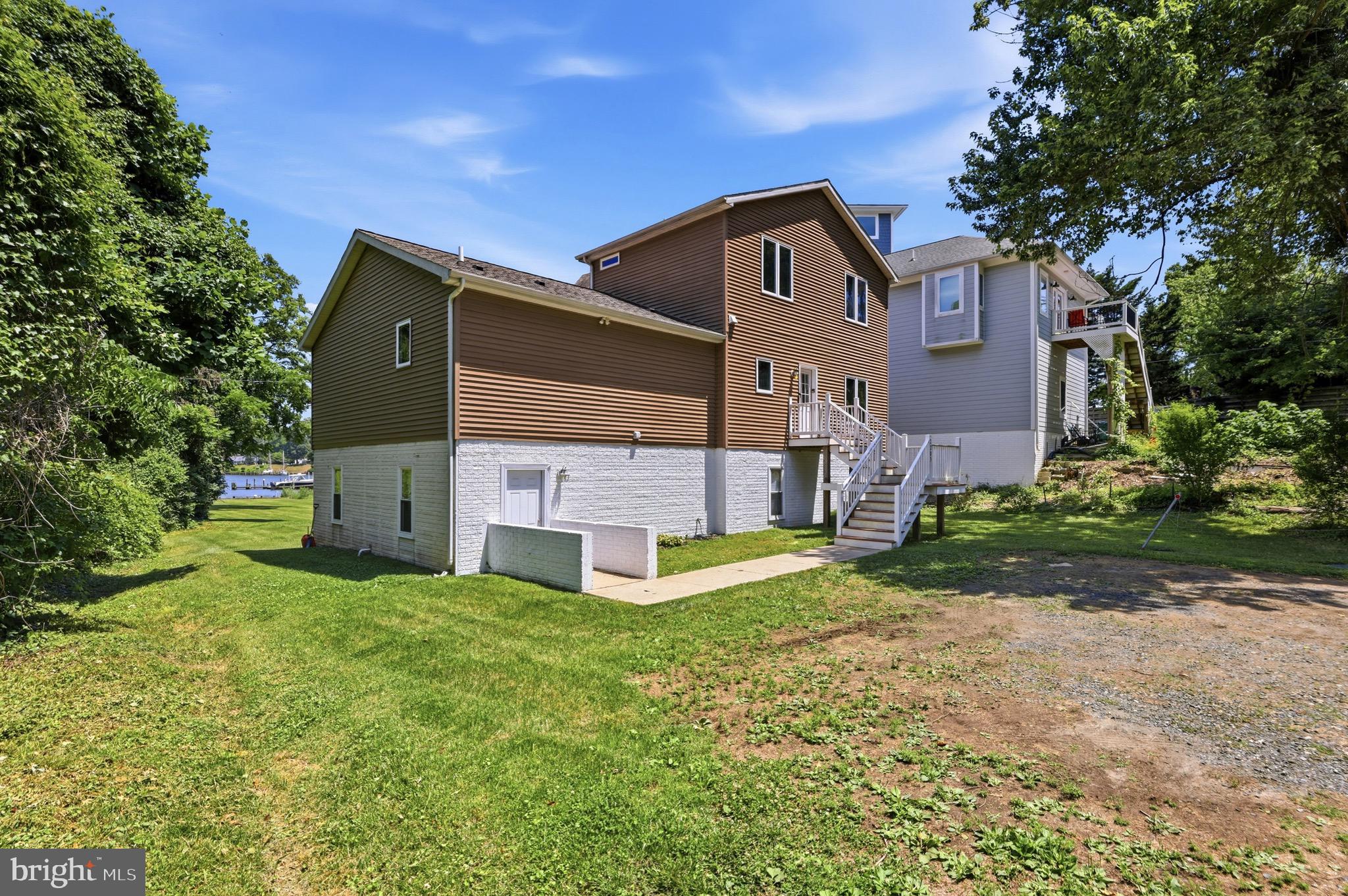 MULBERRY HILL - Residential