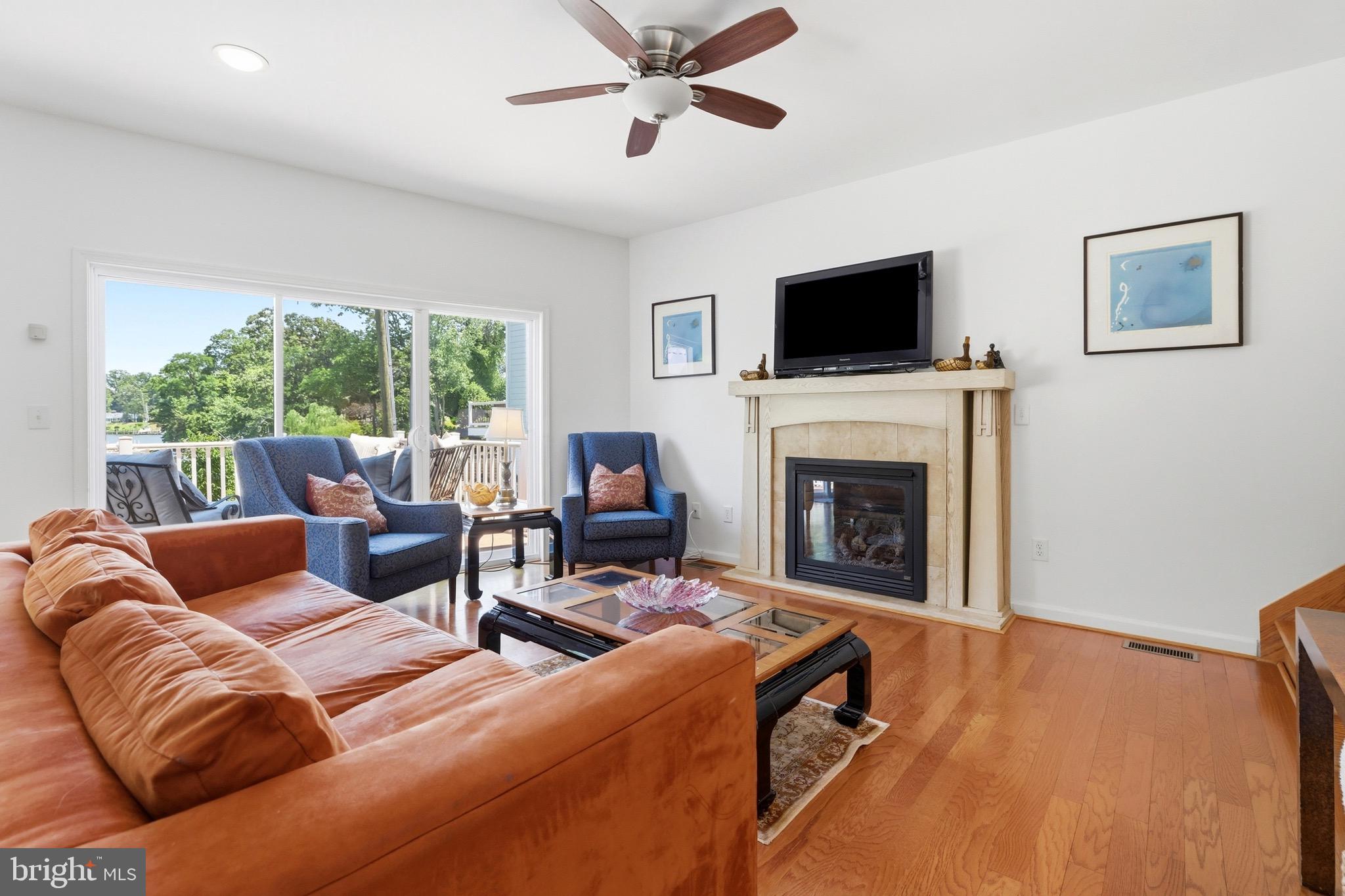 MULBERRY HILL - Residential
