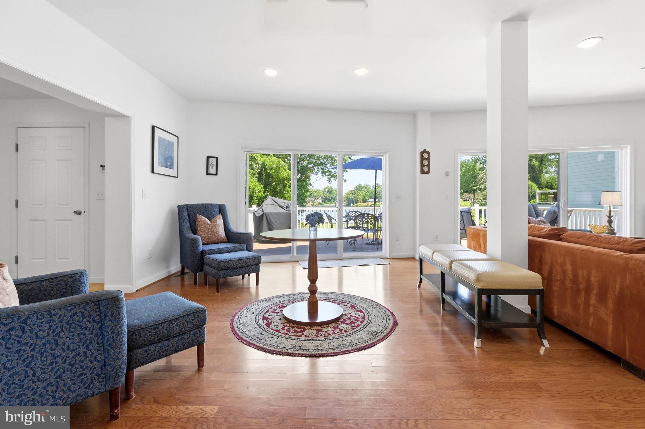 MULBERRY HILL - Residential