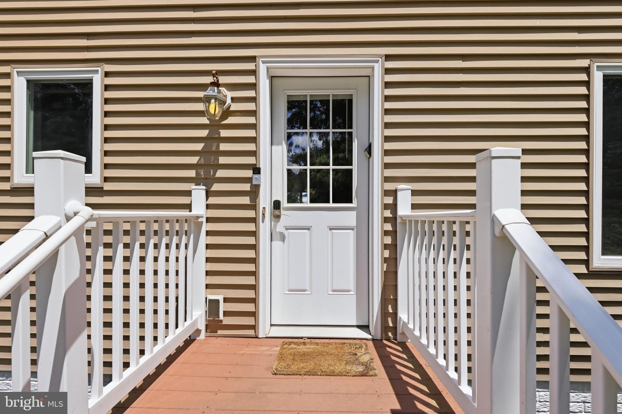 MULBERRY HILL - Residential