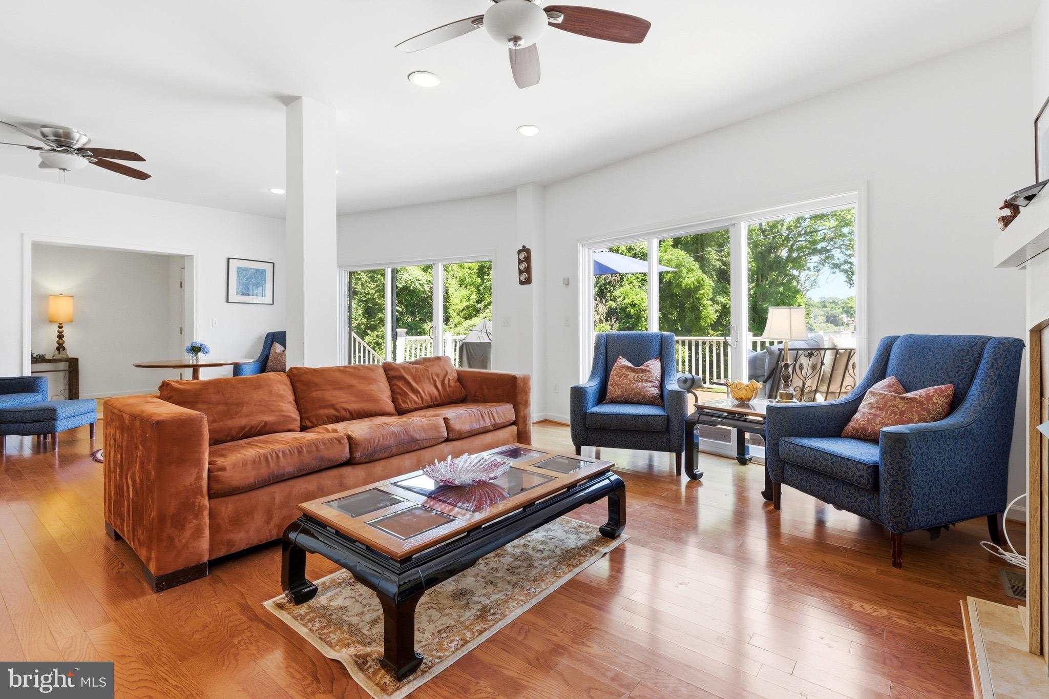 MULBERRY HILL - Residential