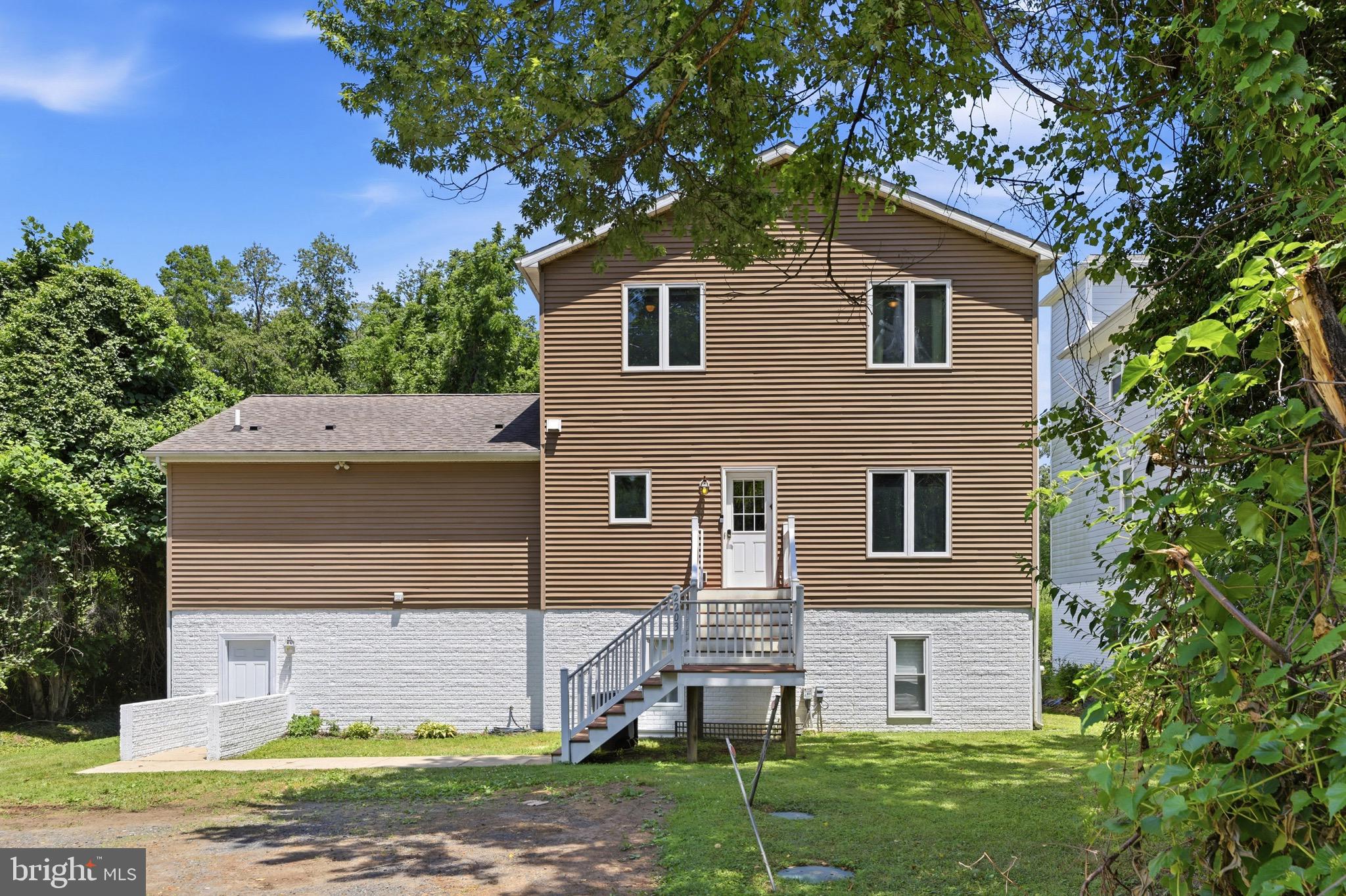MULBERRY HILL - Residential