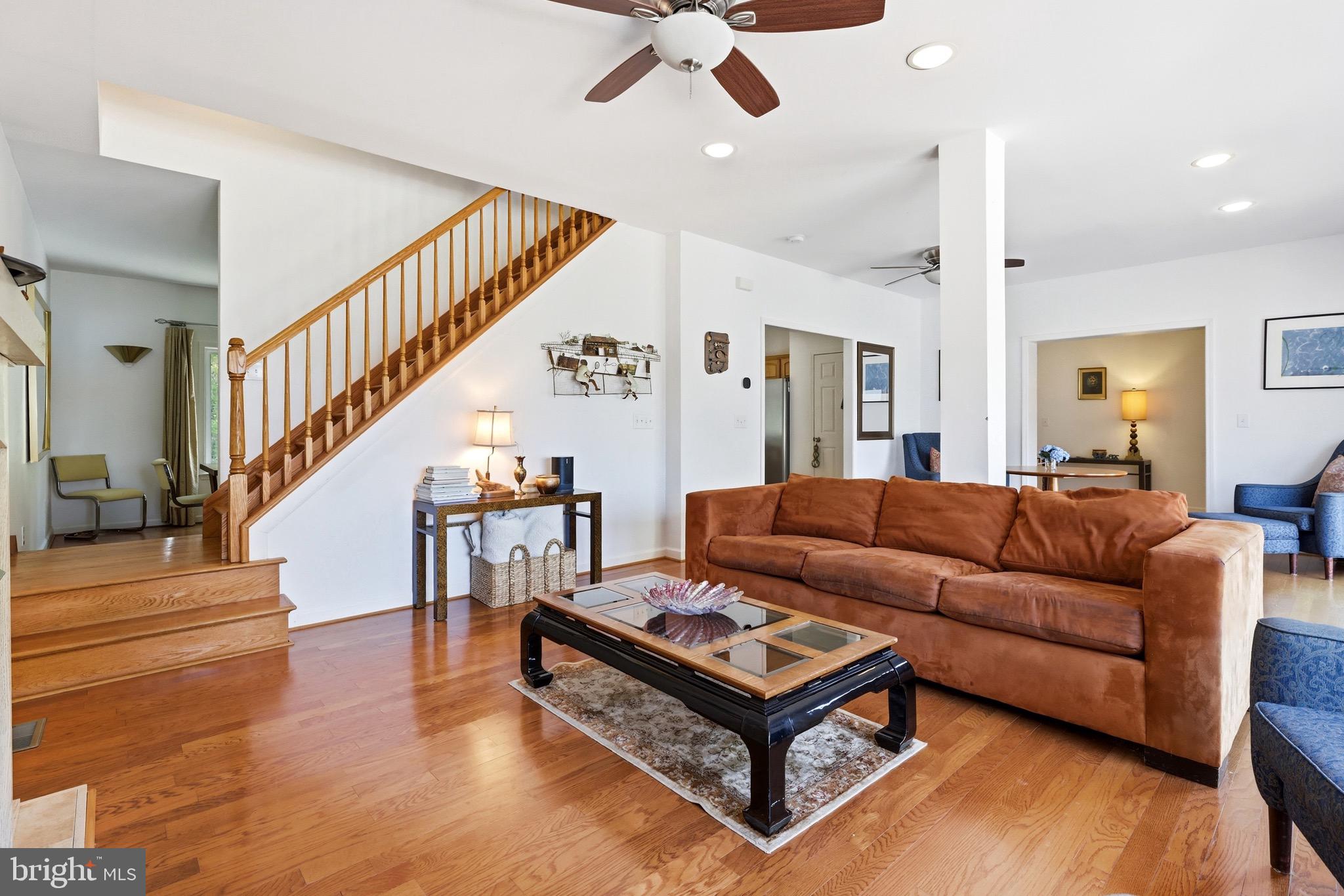 MULBERRY HILL - Residential
