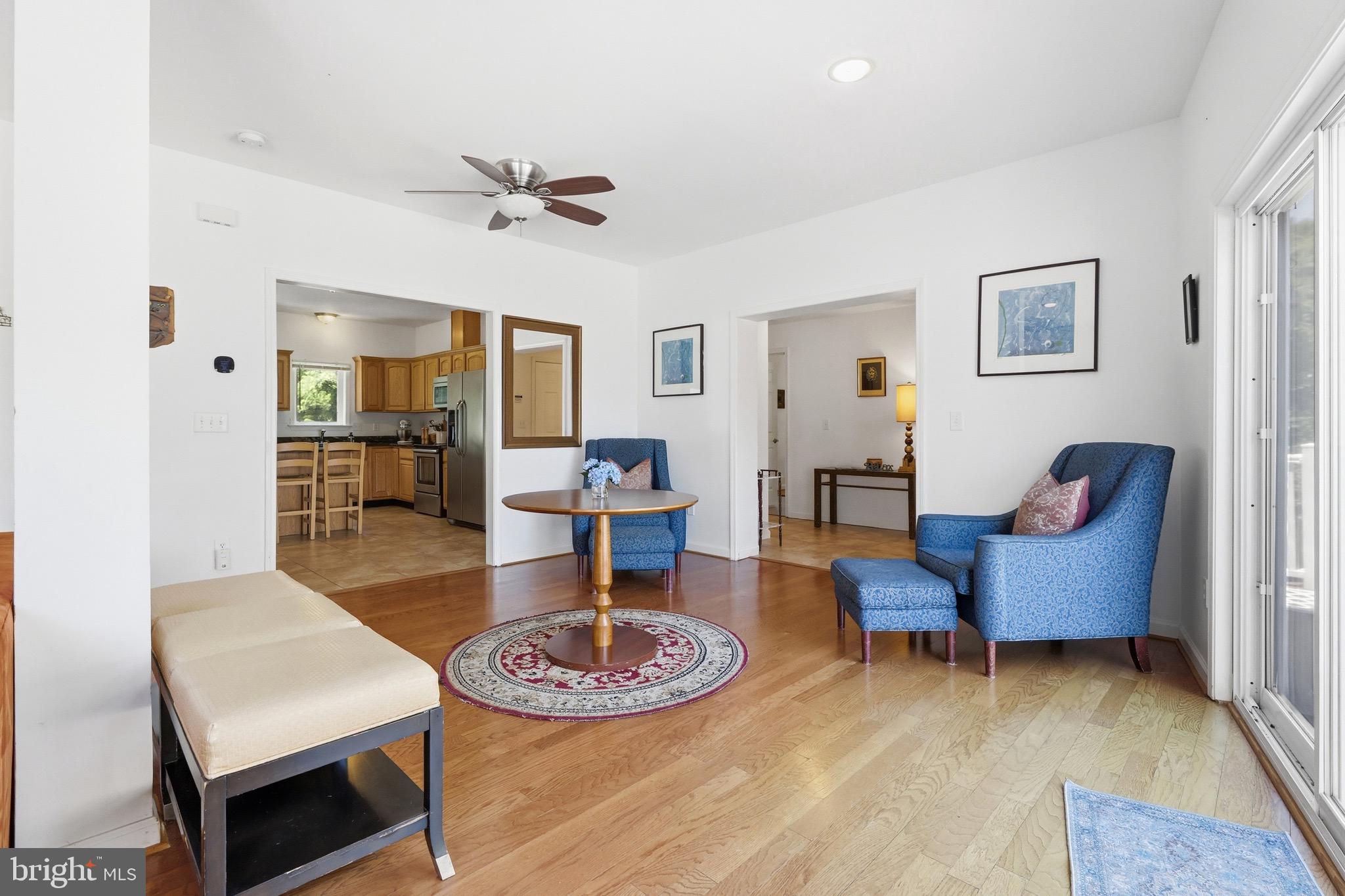MULBERRY HILL - Residential