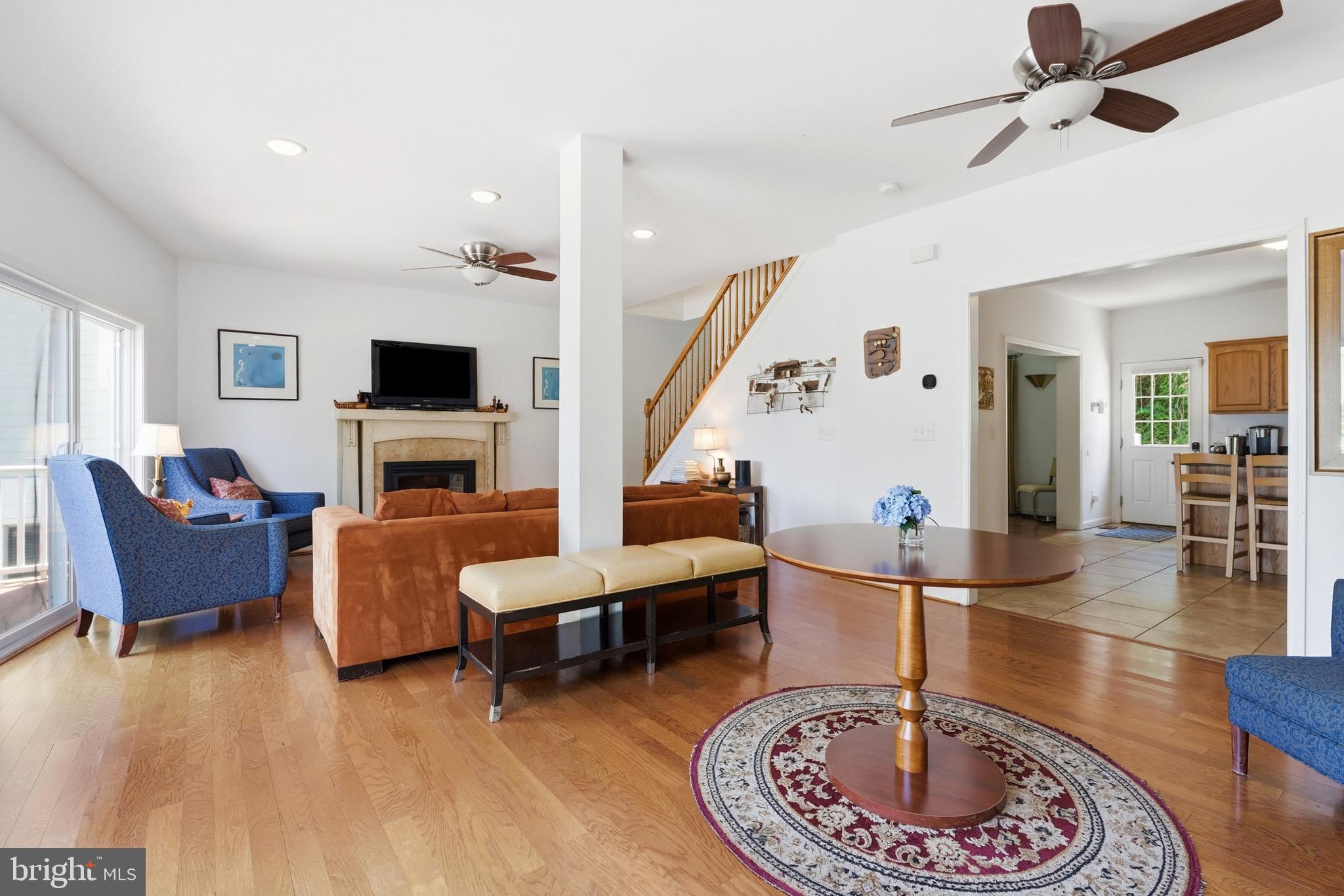 MULBERRY HILL - Residential
