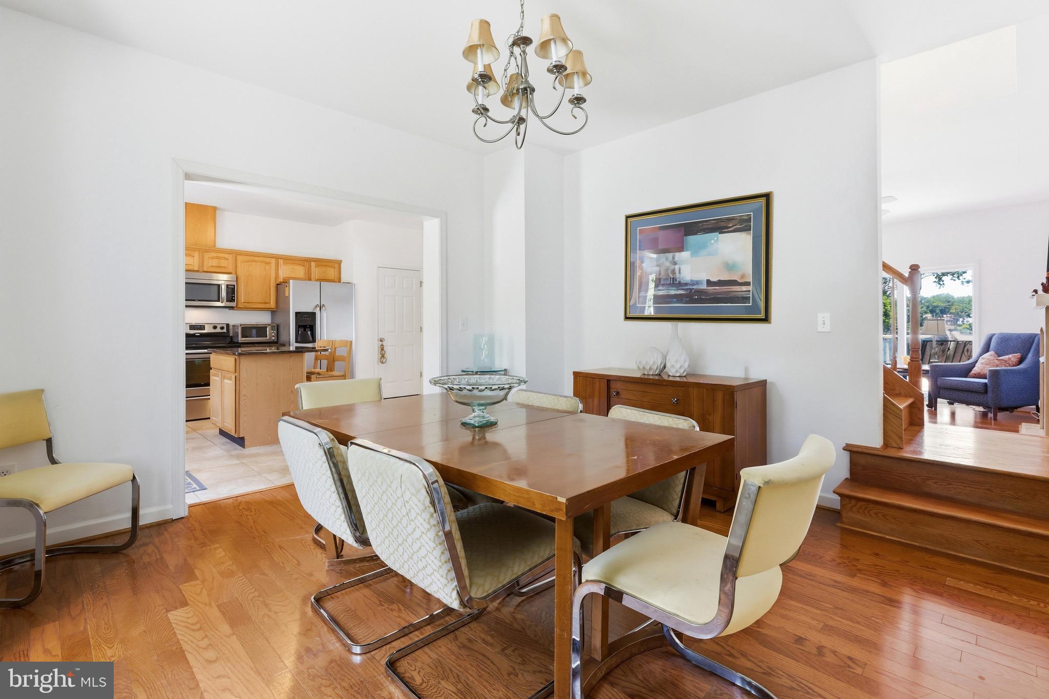 MULBERRY HILL - Residential