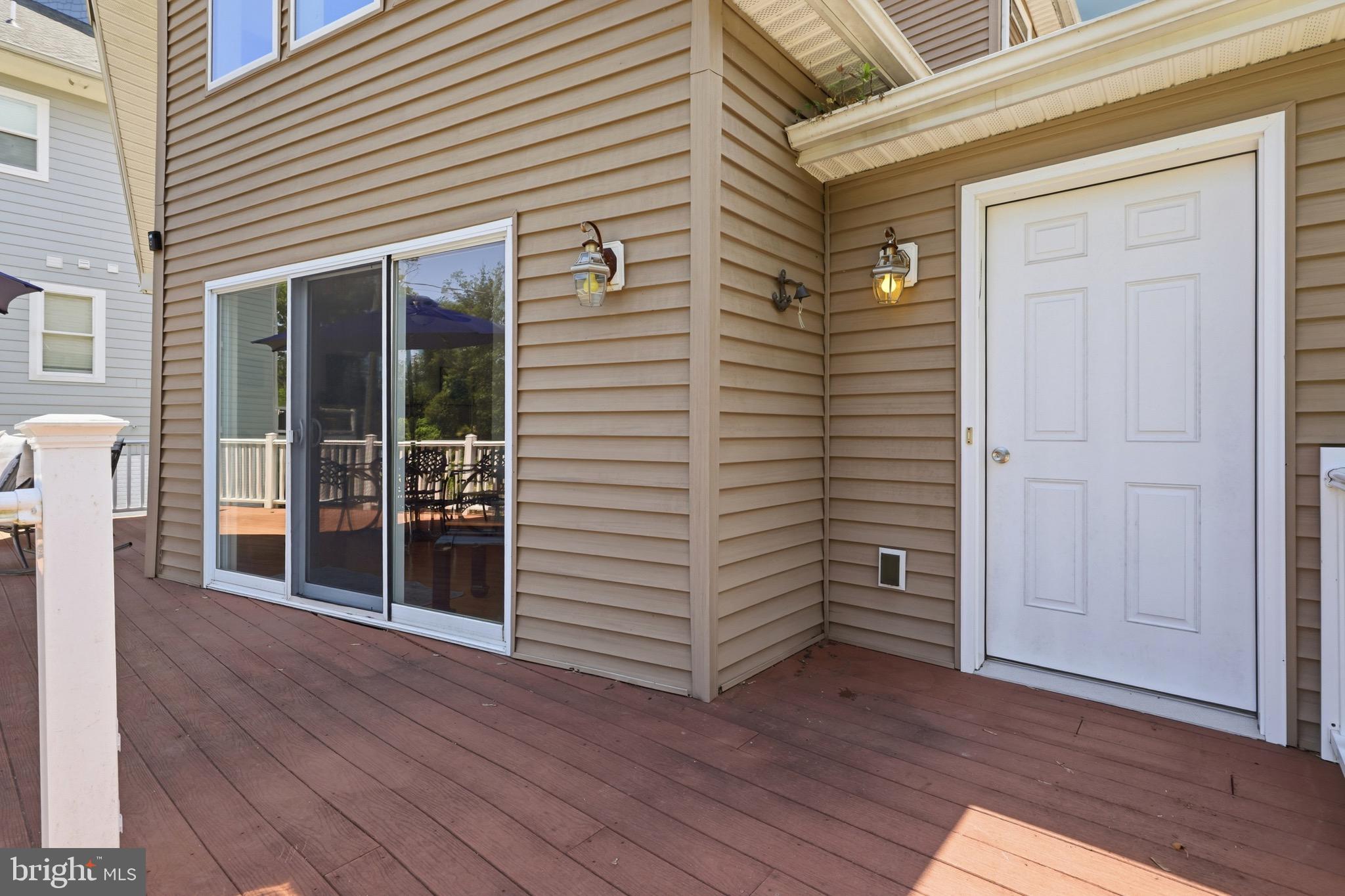 MULBERRY HILL - Residential