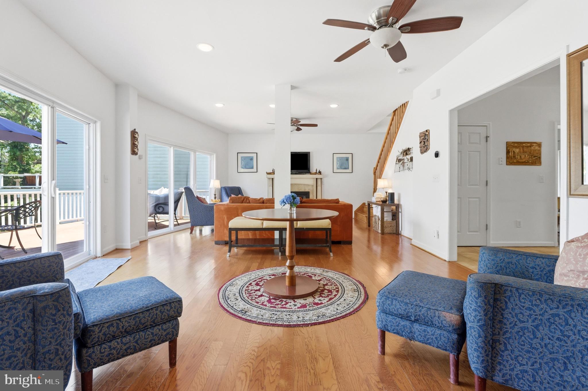 MULBERRY HILL - Residential