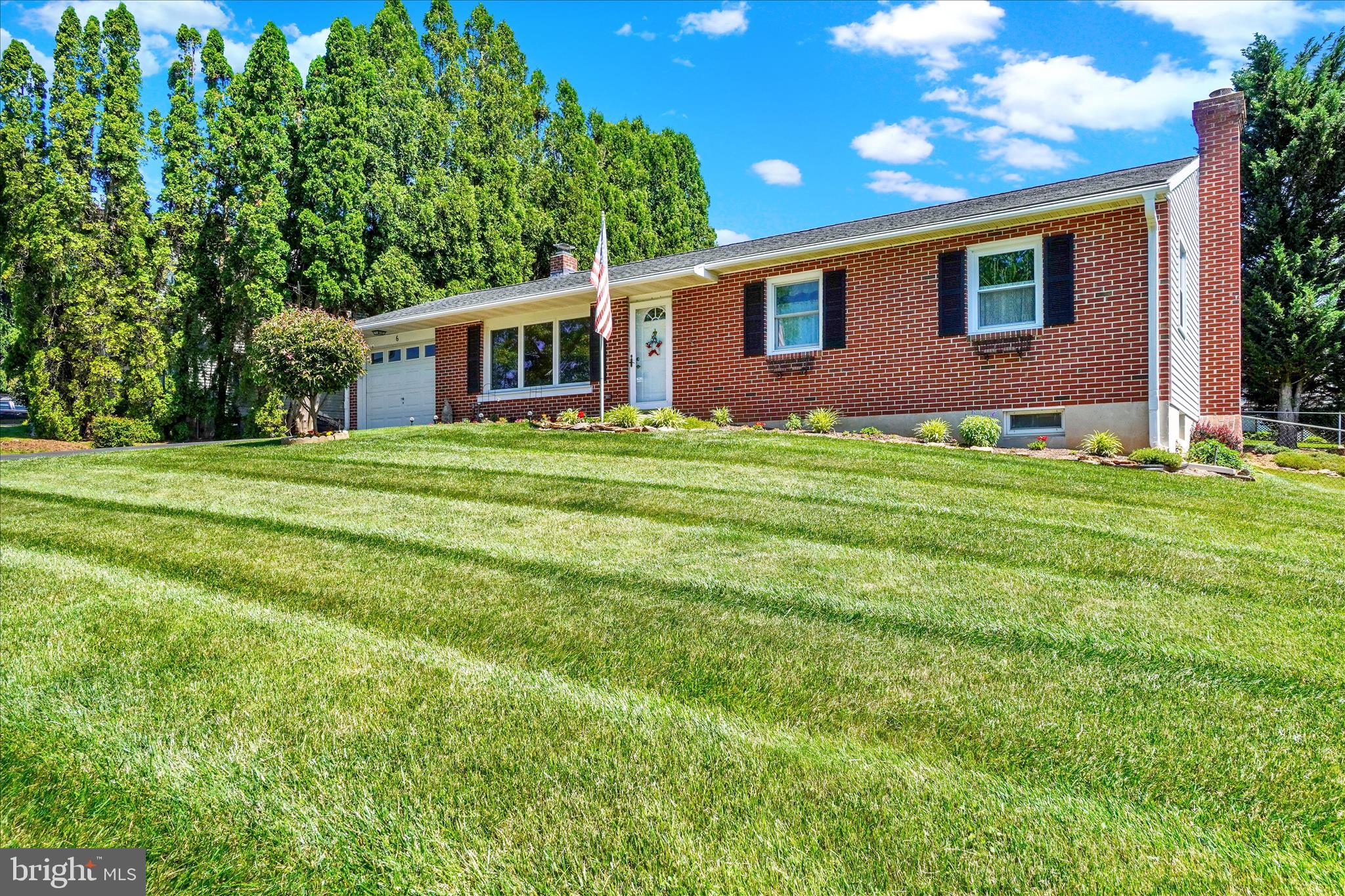 FREEDOM HILLS - Residential