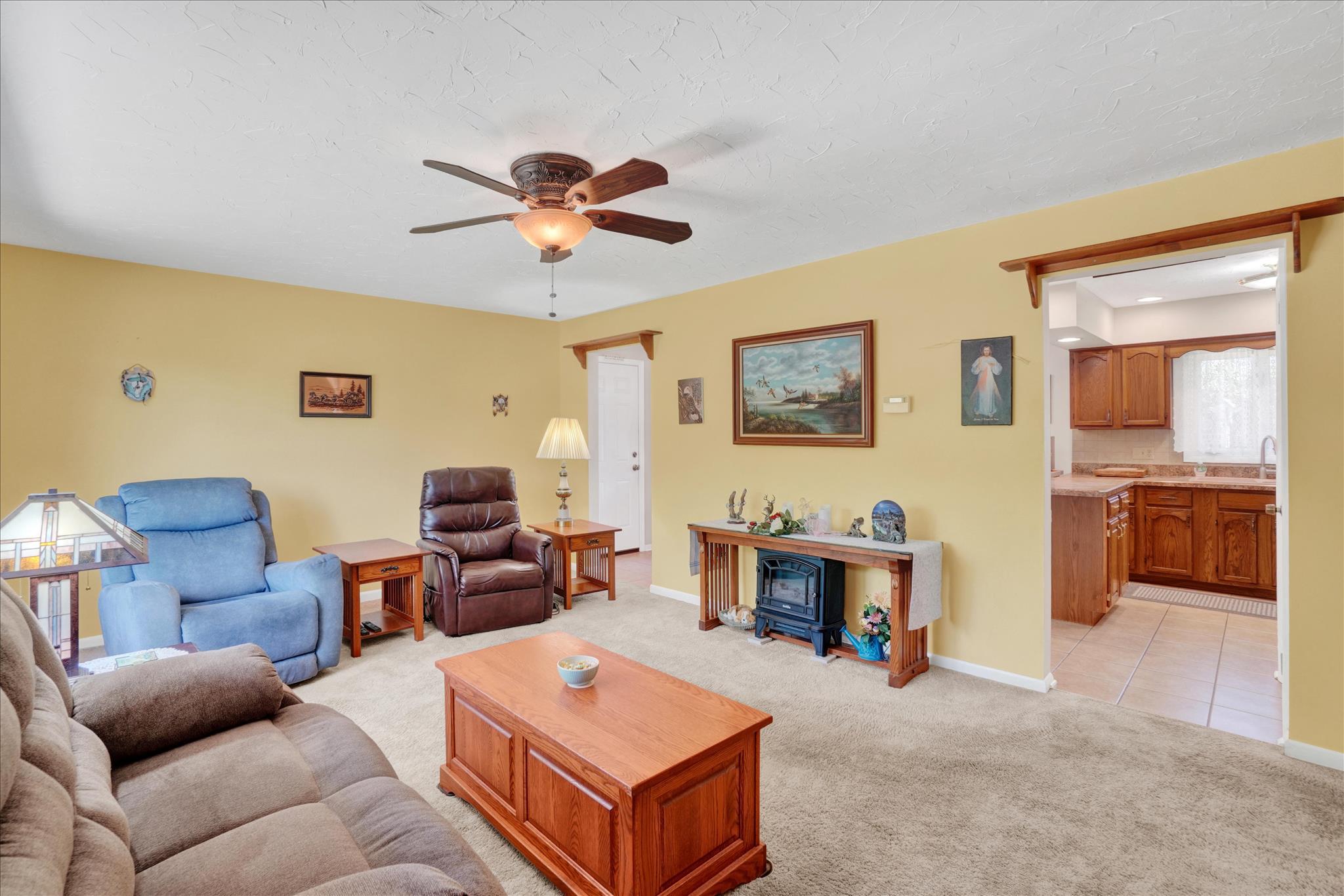 FREEDOM HILLS - Residential