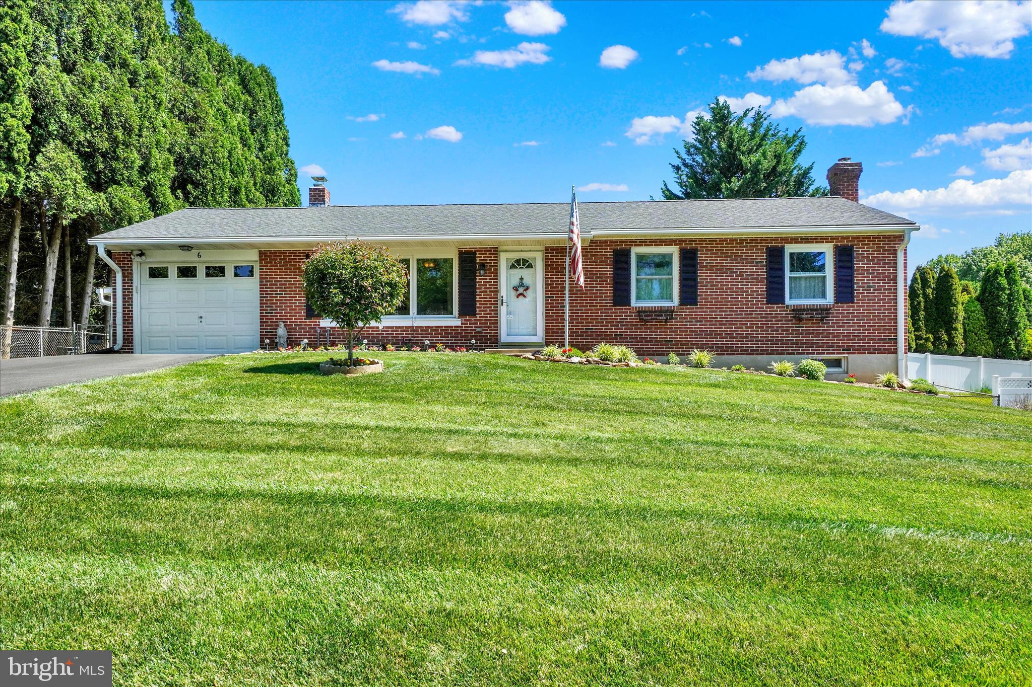 FREEDOM HILLS - Residential