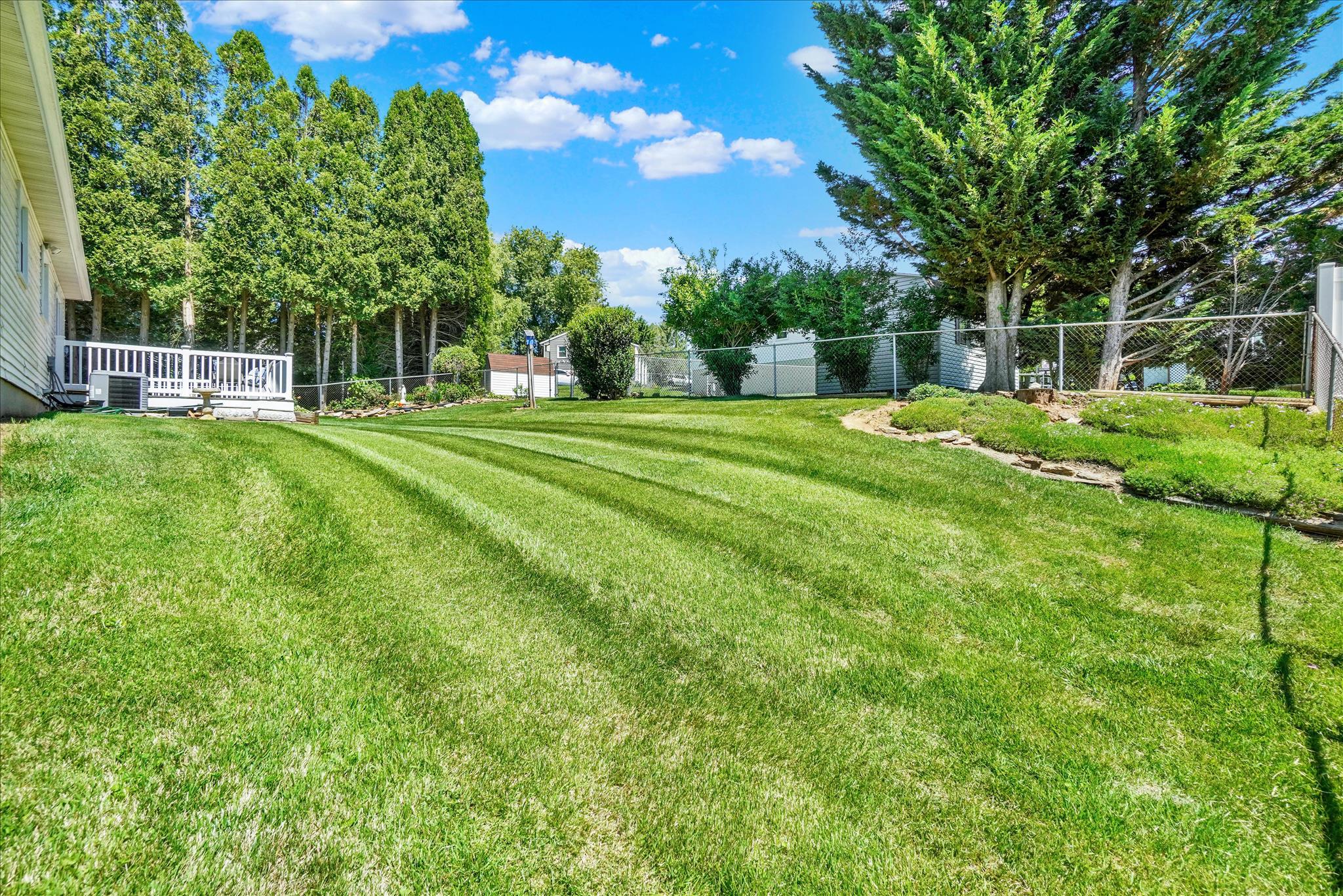 FREEDOM HILLS - Residential