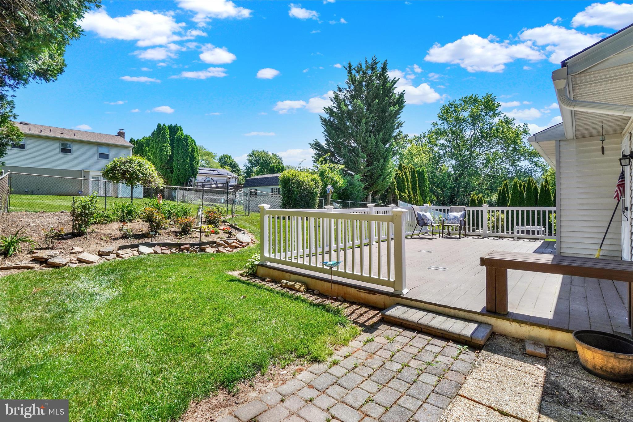 FREEDOM HILLS - Residential