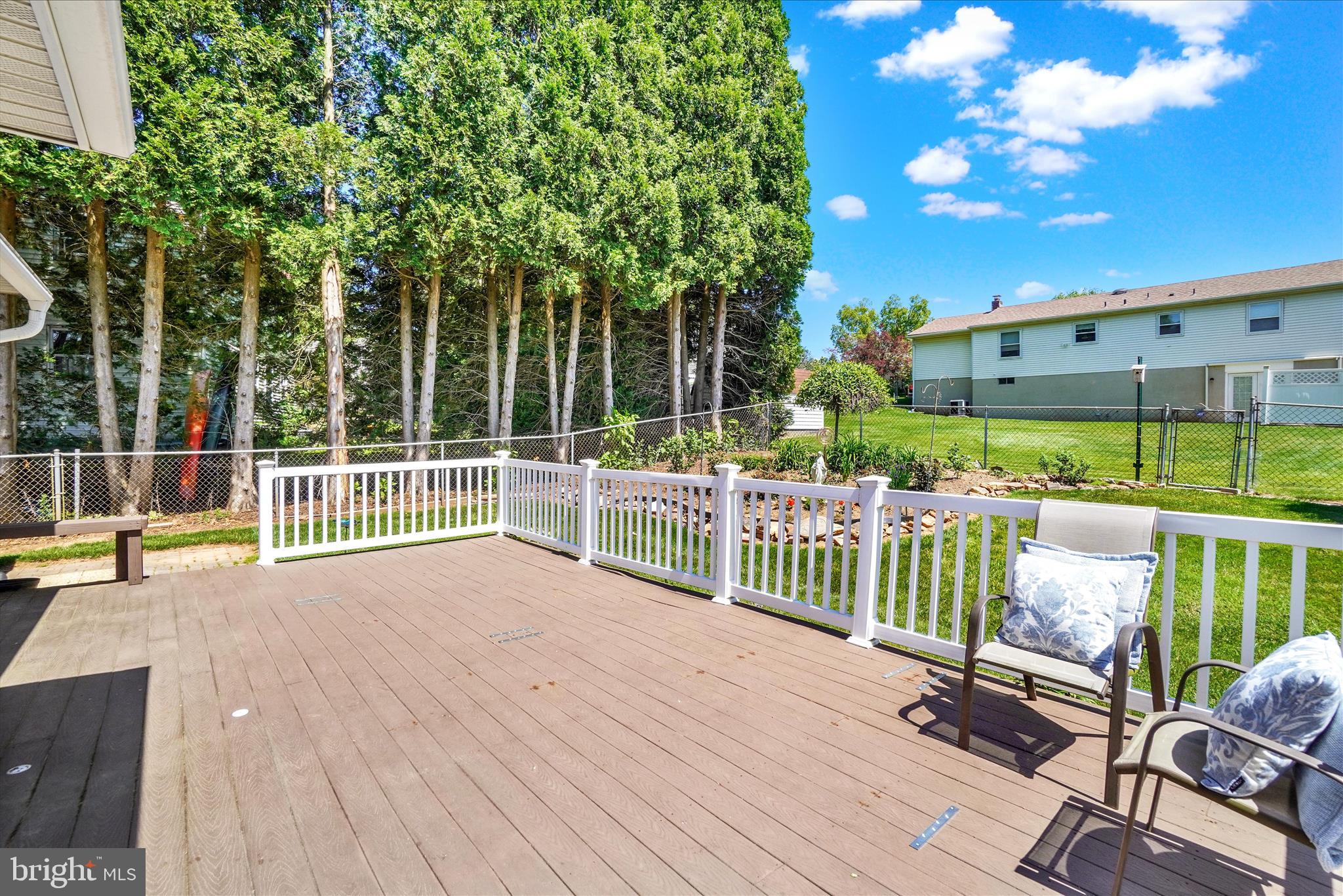 FREEDOM HILLS - Residential