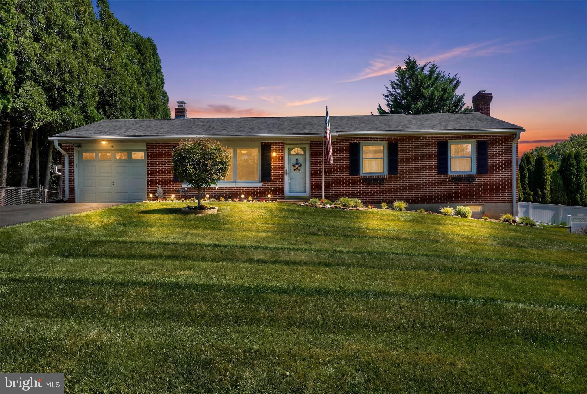 FREEDOM HILLS - Residential