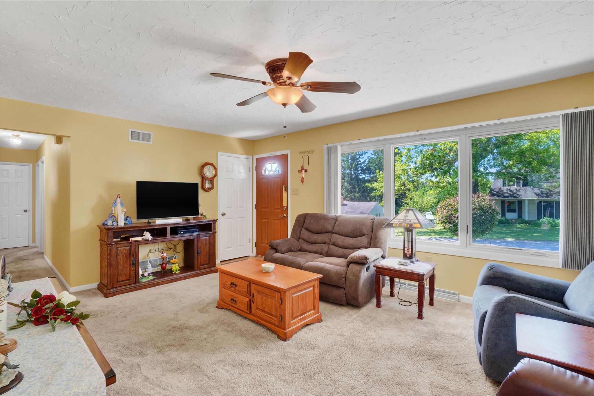 FREEDOM HILLS - Residential