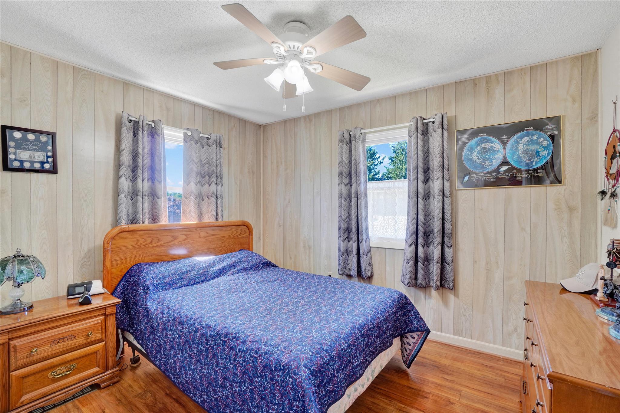 FREEDOM HILLS - Residential
