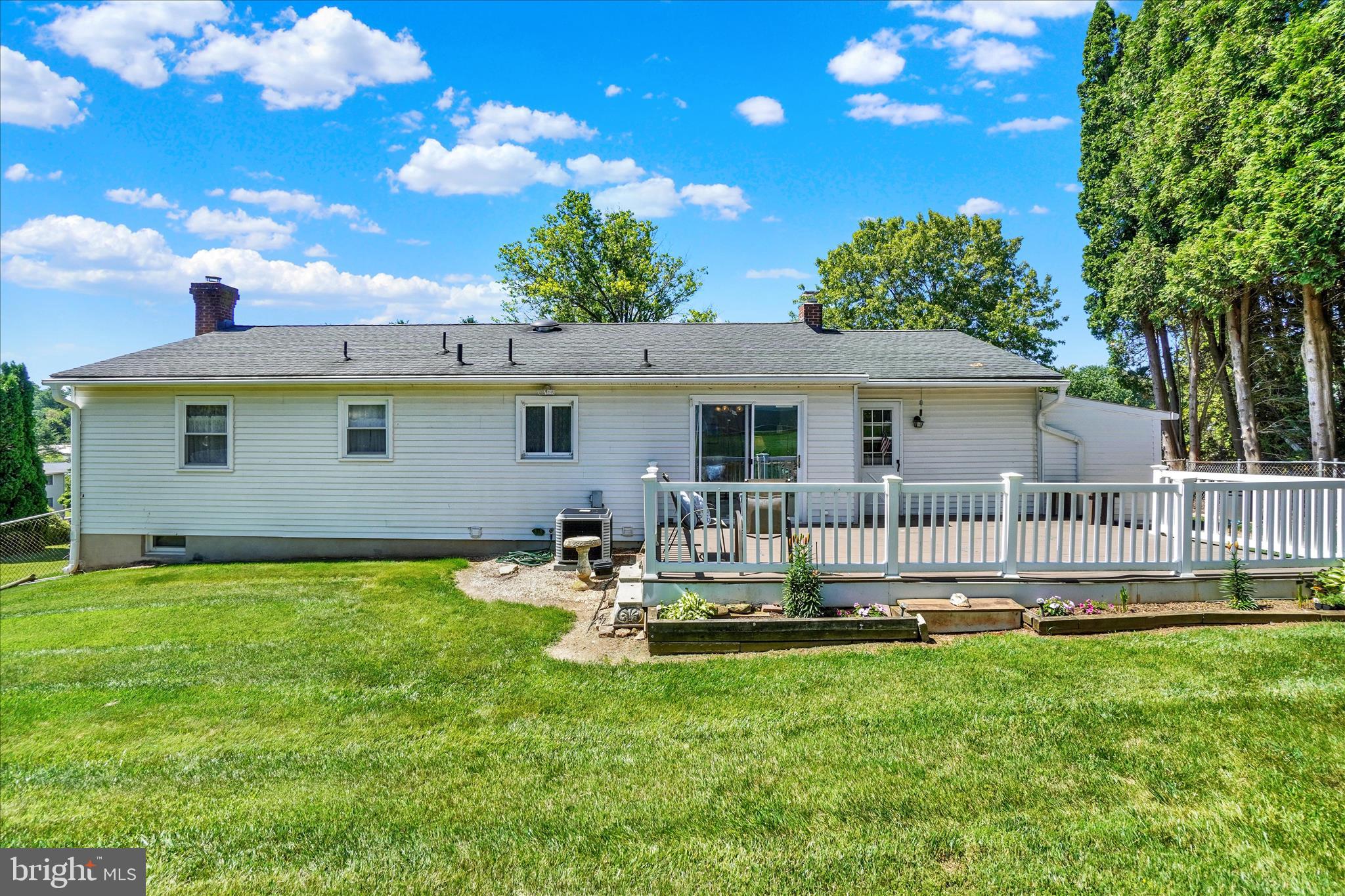 FREEDOM HILLS - Residential