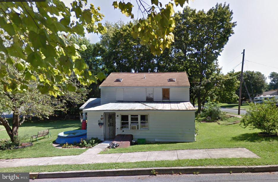 MECHANICSBURG BOROUGH - Residential