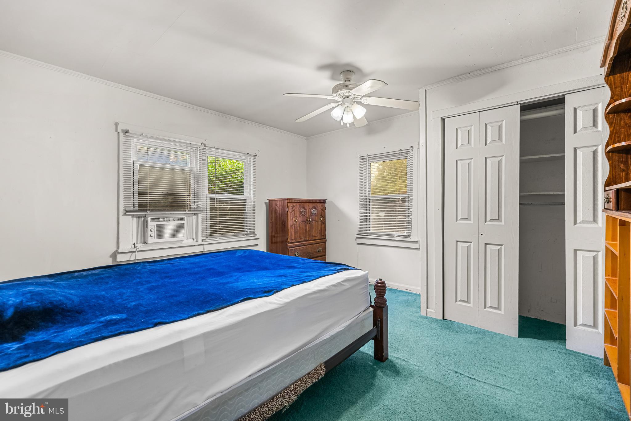 RANDALLSTOWN - Residential
