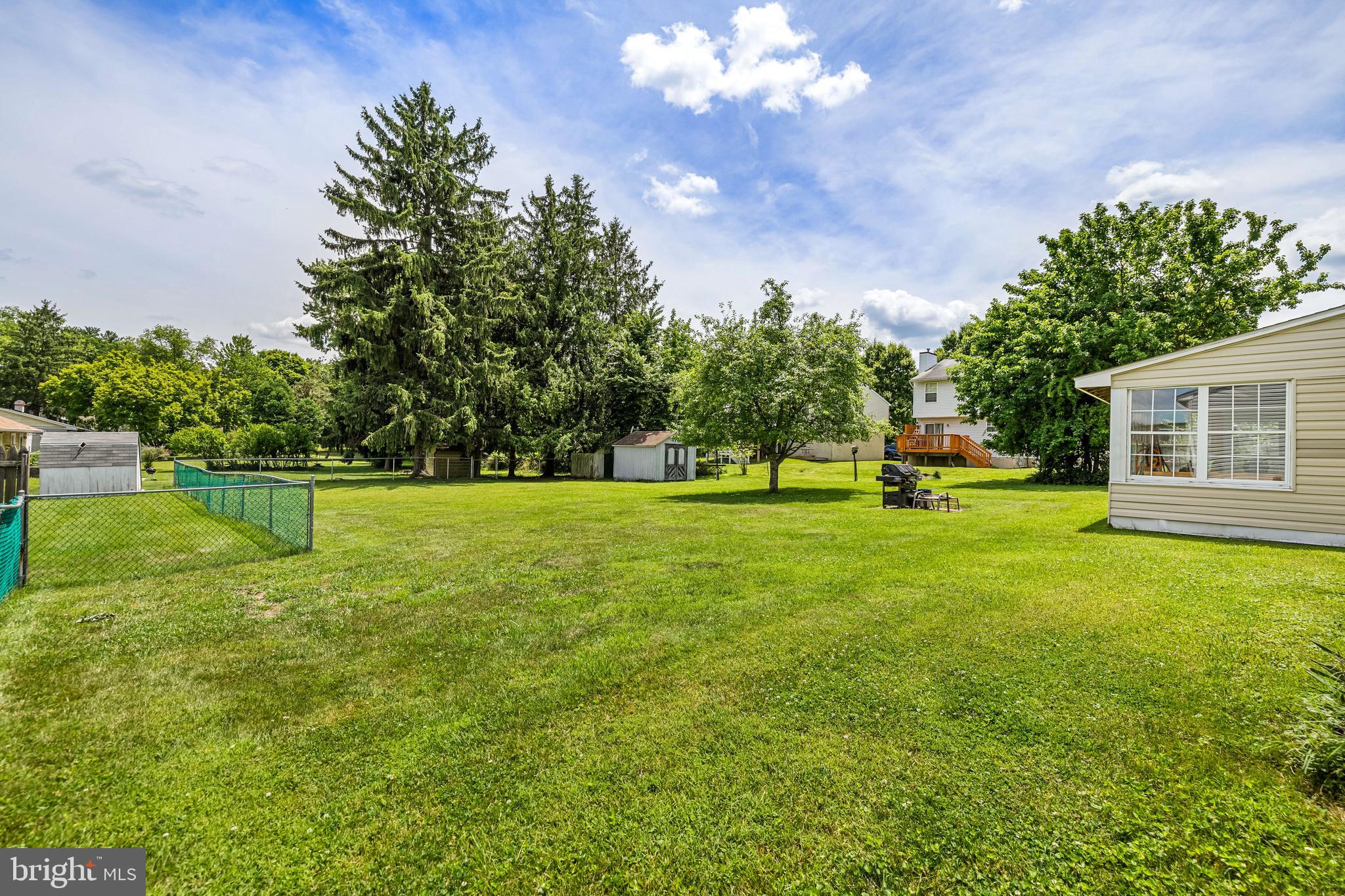 RANDALLSTOWN - Residential