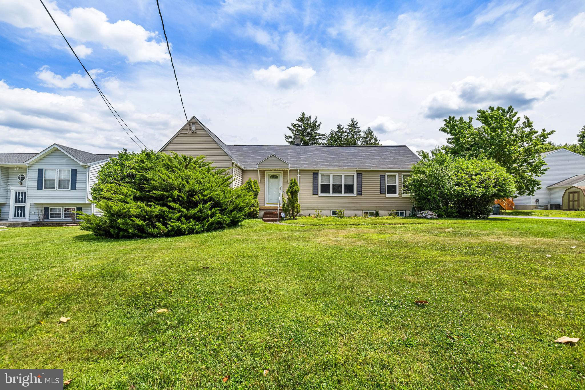 RANDALLSTOWN - Residential
