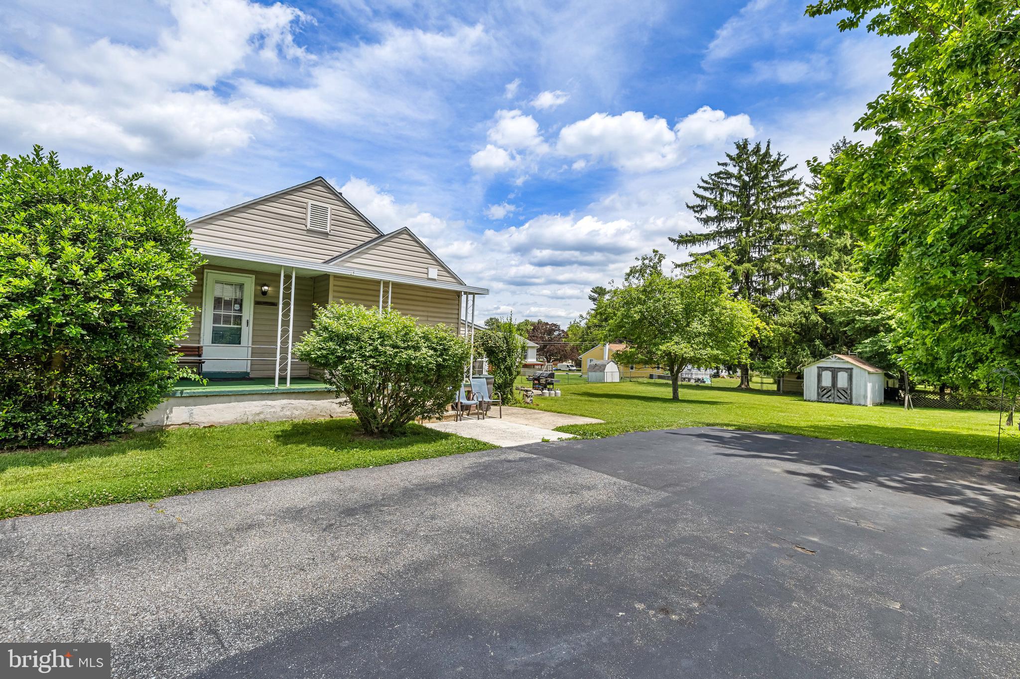 RANDALLSTOWN - Residential