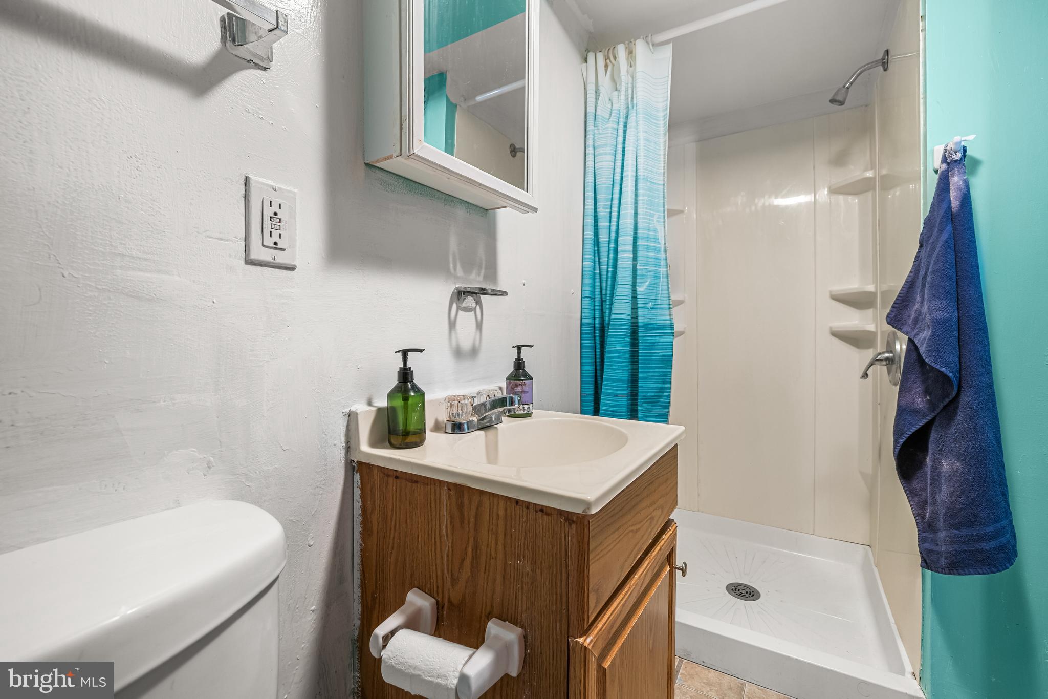 RANDALLSTOWN - Residential