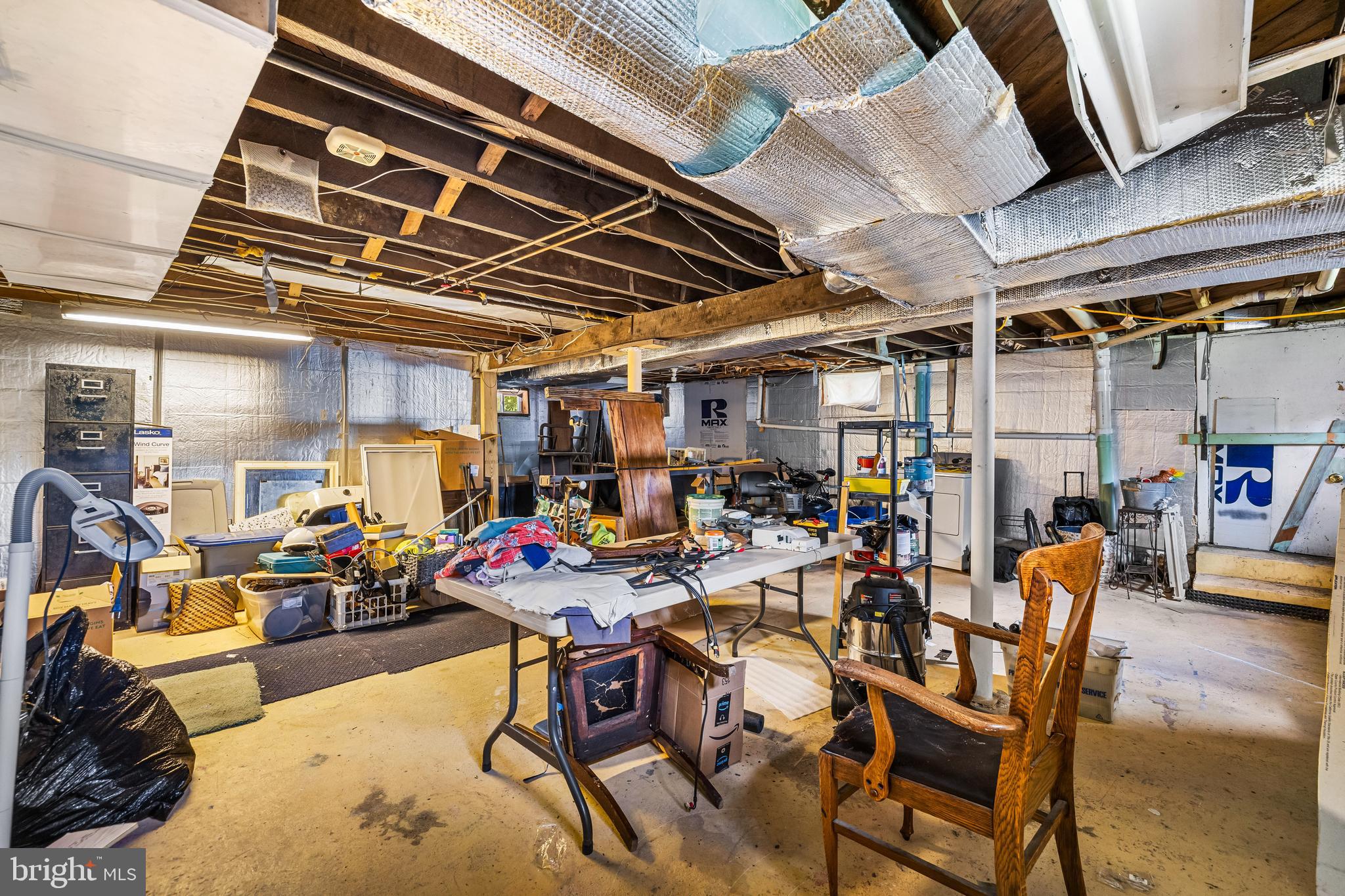 RANDALLSTOWN - Residential