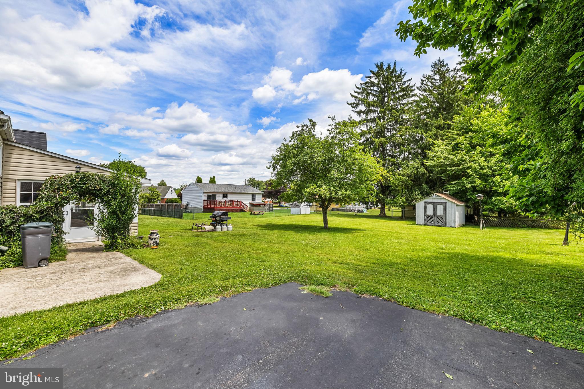RANDALLSTOWN - Residential