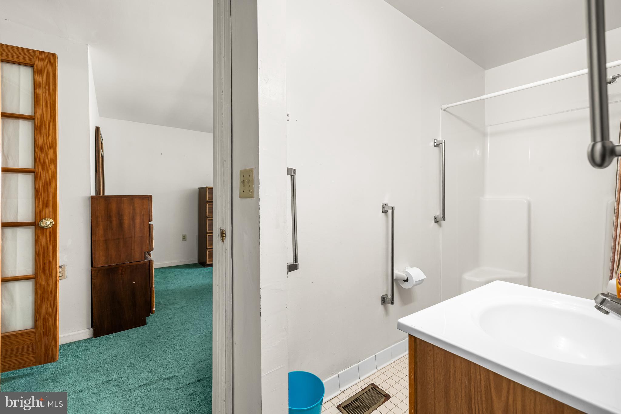 RANDALLSTOWN - Residential