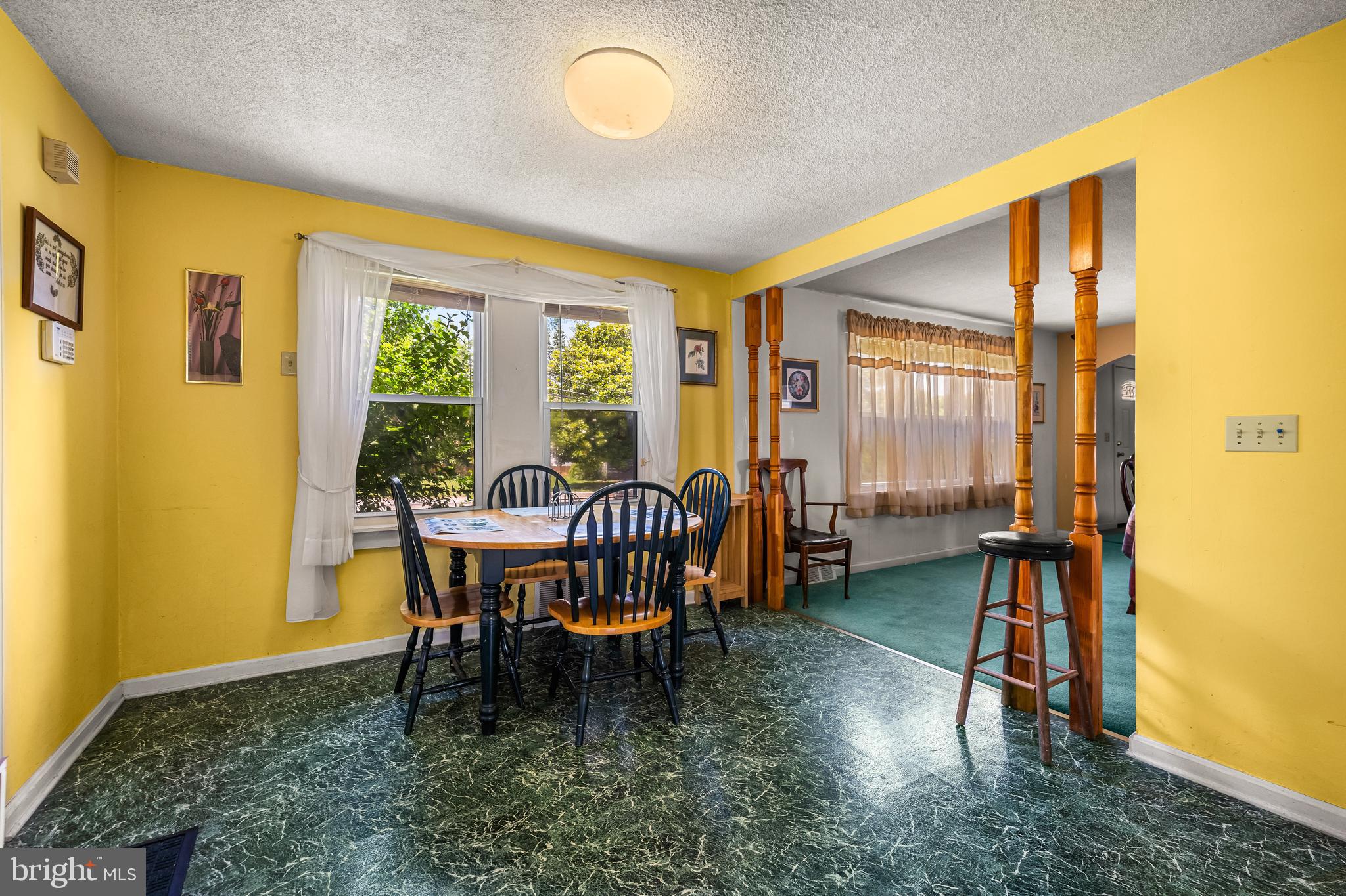 RANDALLSTOWN - Residential