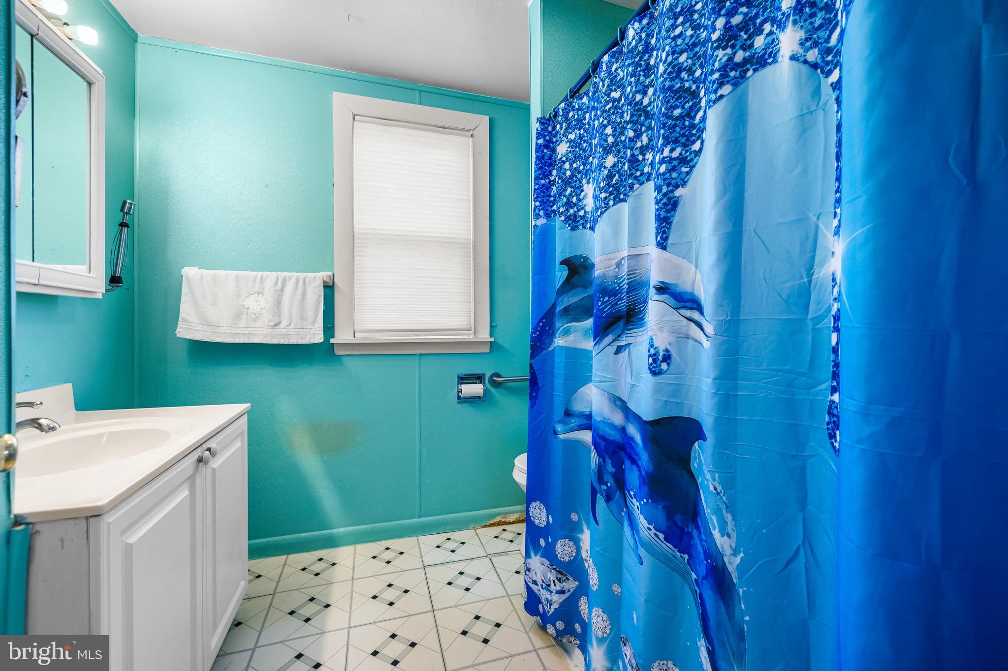 RANDALLSTOWN - Residential