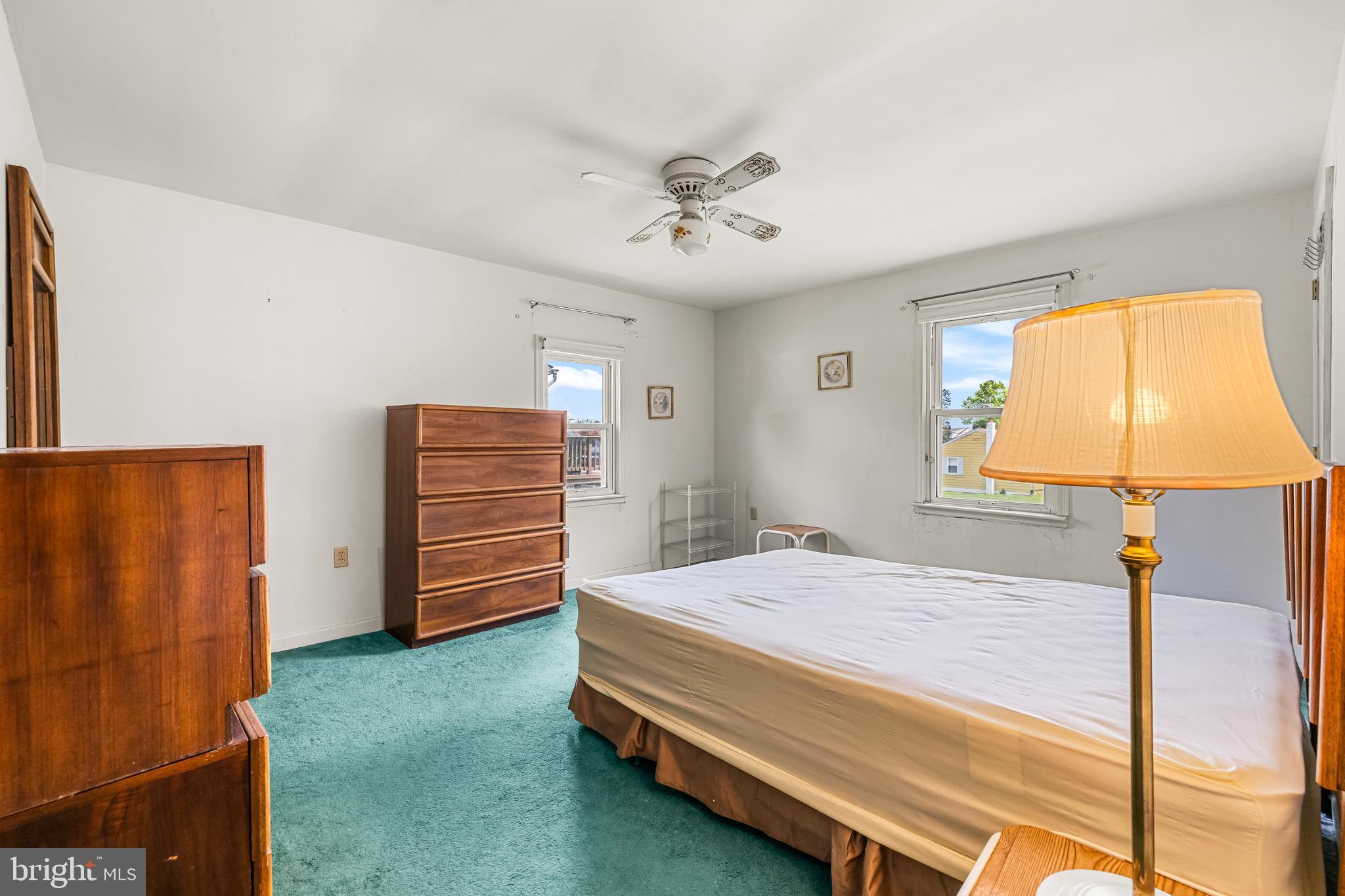 RANDALLSTOWN - Residential