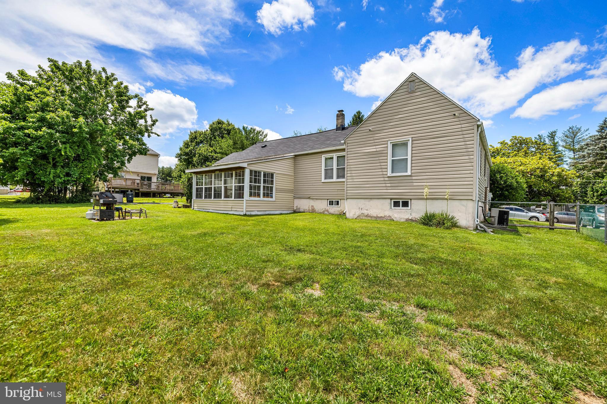 RANDALLSTOWN - Residential