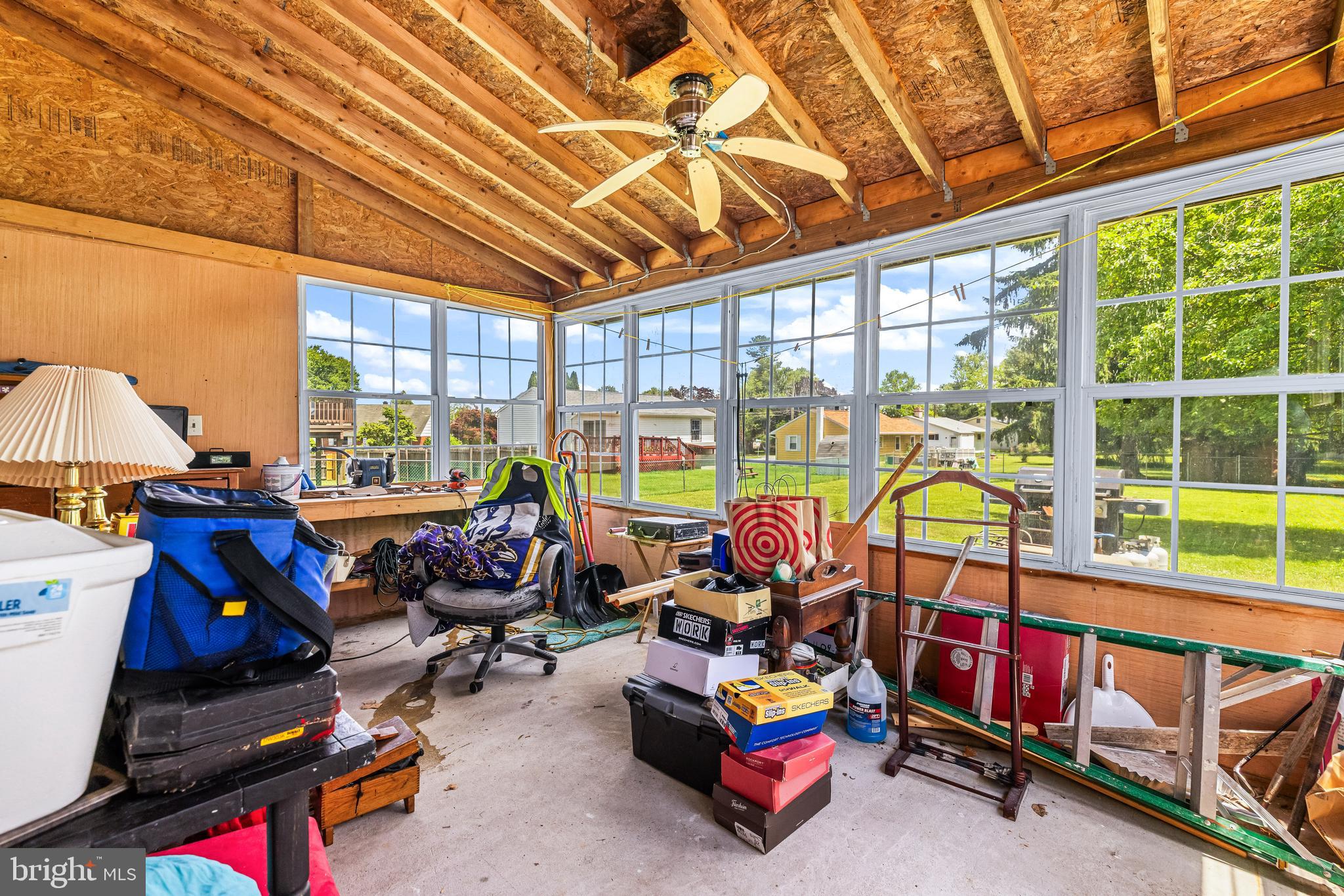 RANDALLSTOWN - Residential