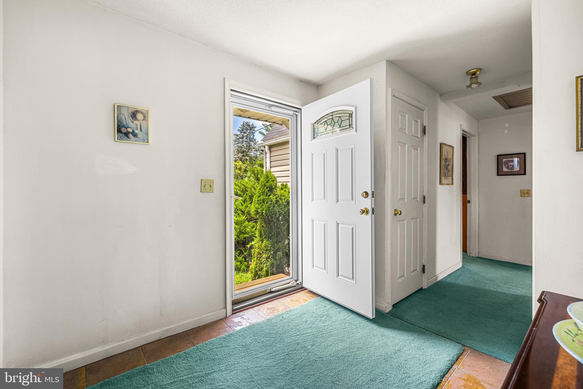 RANDALLSTOWN - Residential